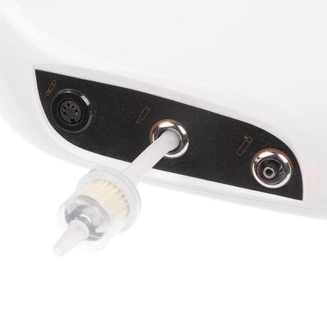 4-in-1 Cosmetic Device BR-3396 – Darsonval, Ultrasound, Vacuum & Spray - BVShop