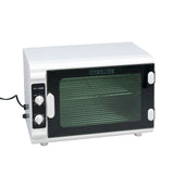 UV Sterilizer + HOT AIR BN-208B - BVShop