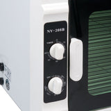 Sterilizer UV + HOT AIR BN-208B - BVShop