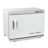 Sterilizer UV+Towel Warmer BN-218 WHITE - BVShop