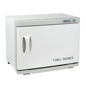 Sterilizer UV+Towel Warmer BN-218 WHITE - BVShop