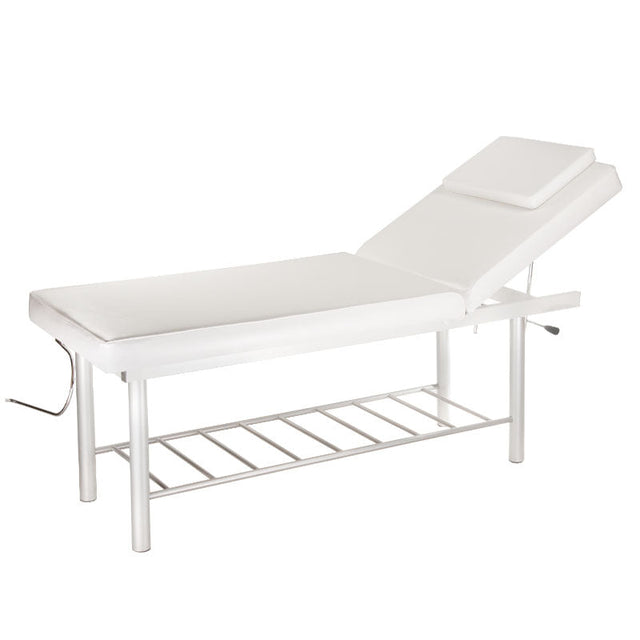 Massage and Rehabilitation Table BW-218 white - BVShop