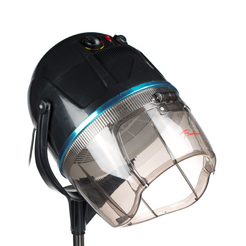 Hair Dryer on stand BB-6082H black - BVShop
