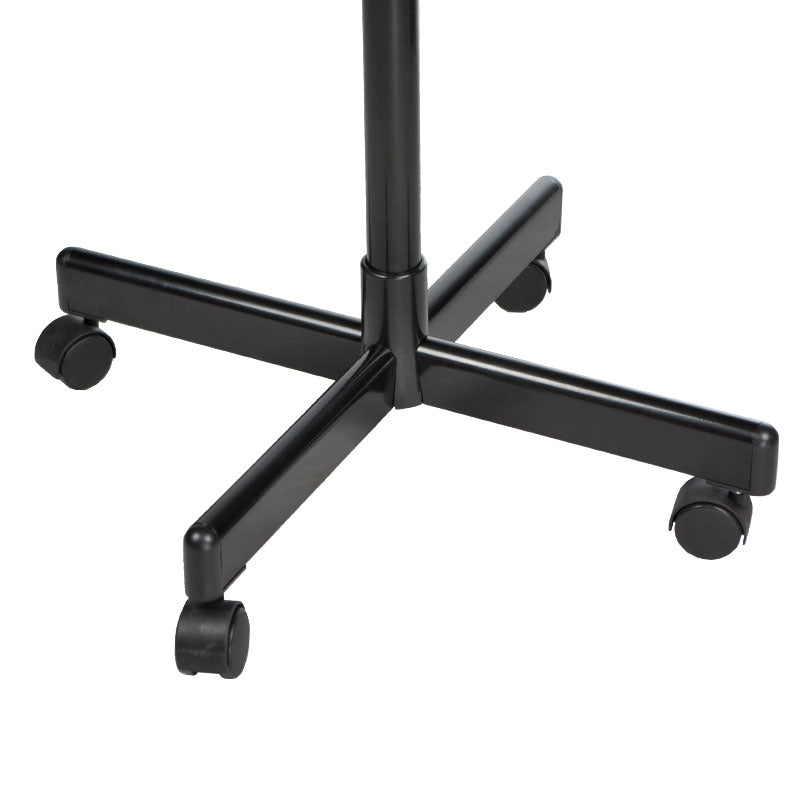 Hair Dryer on stand BB-6082H black - BVShop