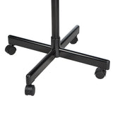Hair Dryer on stand BB-6082H black - BVShop
