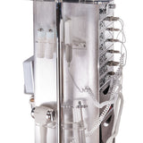 Kombajn kosmetyczny 17w1 BR-8800I Czarny - BVShop