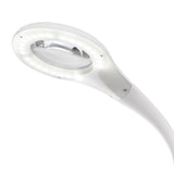 LED Cosmetic Lamp 7W with desk magnifier BC-8239 - BVShop