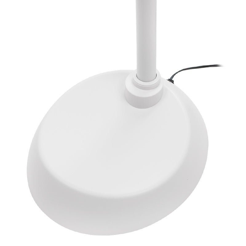 LED Cosmetic Lamp 7W with magnifying glass on stand BC-8239F - BVShop