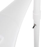 Lampa kosmetyczna LED 7W z lupą stojąca BC-8239F - BVShop