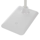 Lamp desk lamp LED 6W BC-8236 white - BVShop