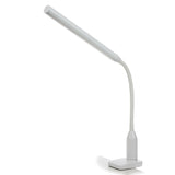 Lampka biurkowa LED 6W CLIP BC-8236C White - BVShop