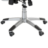 Fotel ergonomiczny CorpoComfort BX-4144 Zielony - BVShop