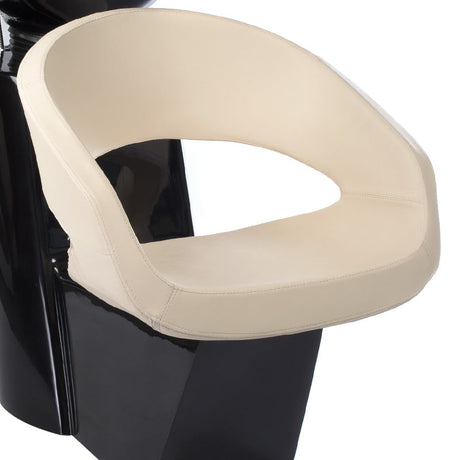 Hair washing station Paolo BH-8031 cream - BVShop