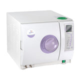 Autoclave medical class B 8L SUN8-II + printer - BVShop