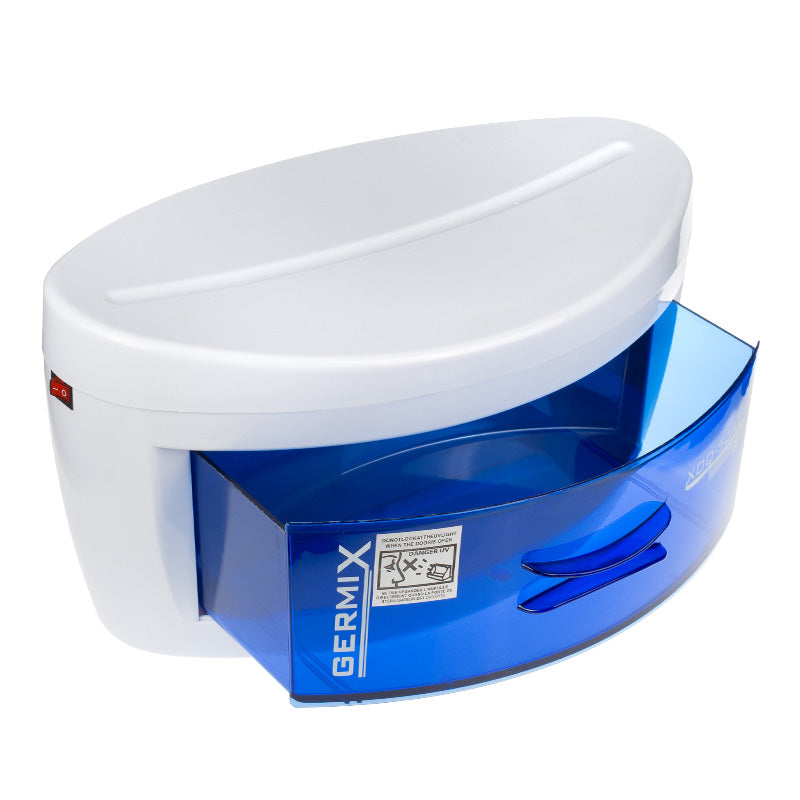 Sterilizer UV GERMIX - BVShop