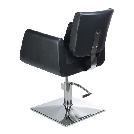 Hairdressing Chair Vito BH-6971 black - BVShop