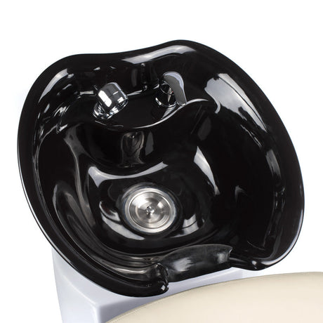 Hair washing unit LIVIO cream BH-8012 - BVShop