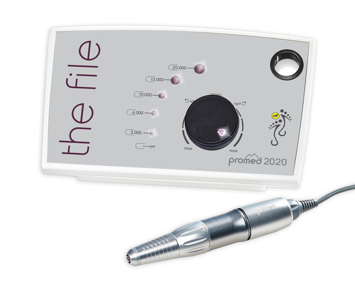 Frezarka Promed 2020 LED - BVShop