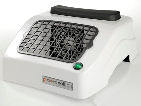 Promed Dust Collector White - BVShop