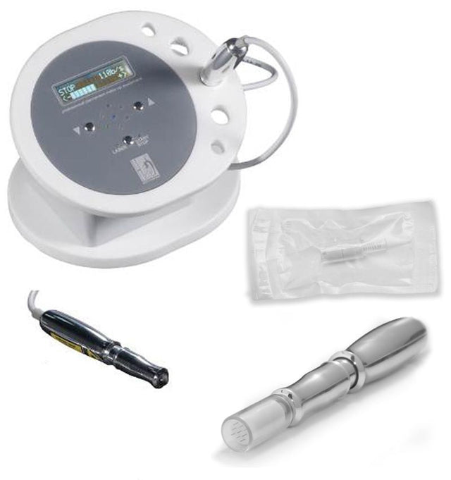 BSH-01 micro-needle Mesotherapy - BVShop