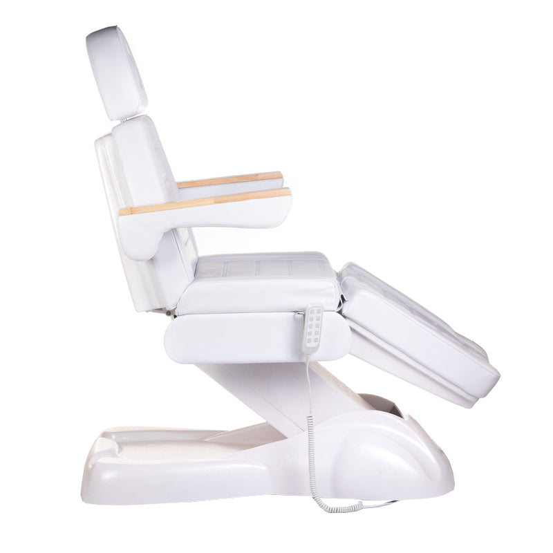 Fotel elektryczny LUX Pedicure BG-273E 5 engines - BVShop