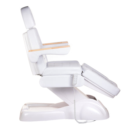 Electric Beauty Chair LUX Pedicure BG-273E 5 Actuators - BVShop