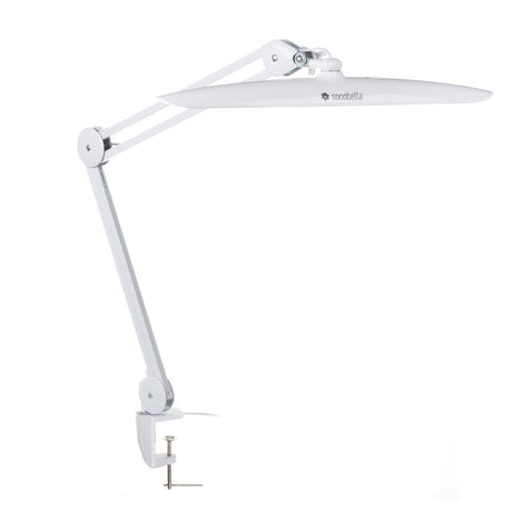 Lampa warsztatowa Sonobella BSL-01 LED 24W +CLIP - BVShop