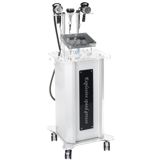 Liposuction bezoğlowa BR-850 - BVShop