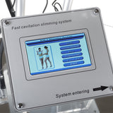Liposuction bezoğlowa BR-850 - BVShop