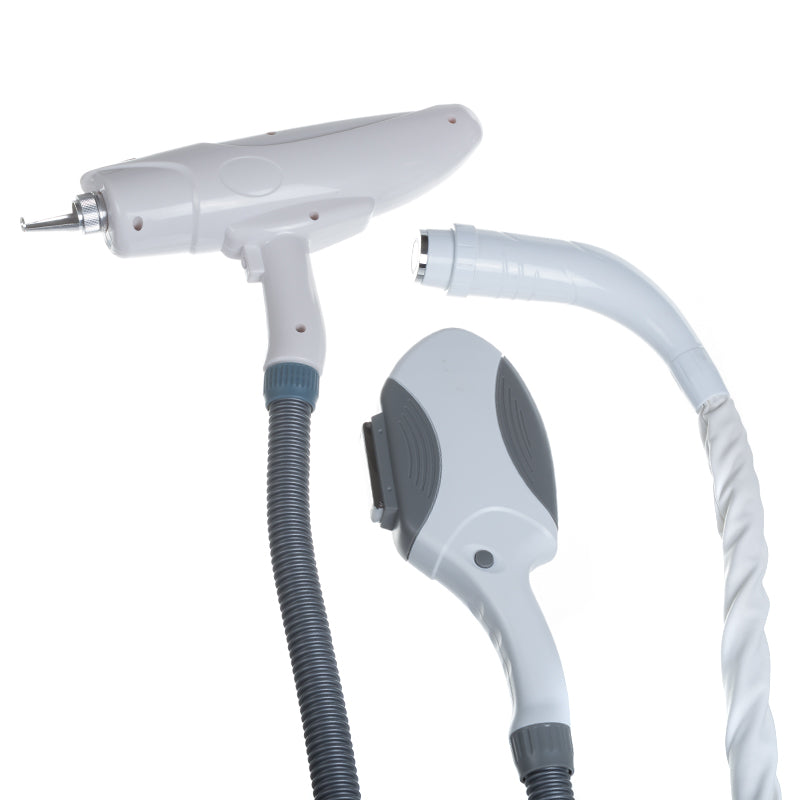 SHR BR-39 Multi-System OPT + RF Bipolar + q-switch - BVShop