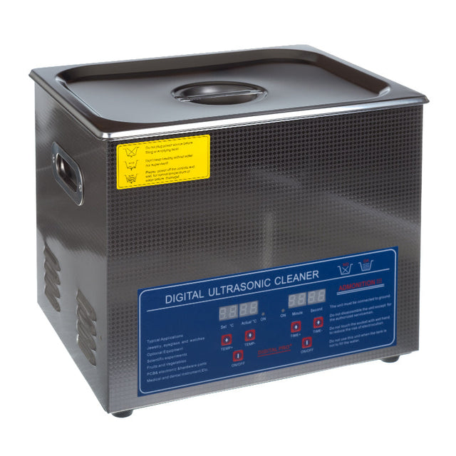 Ultrasonic Cleaner 10L BS-UC10 300W - BVShop