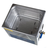 Ultrasonic Cleaner 10L BS-UC10 300W - BVShop