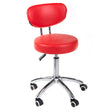 Cosmetology Stool BT-229 red - BVShop