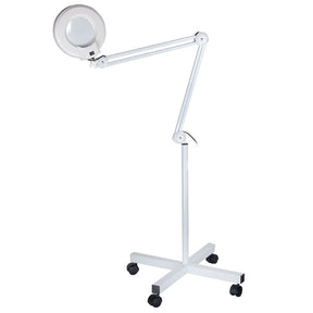 Lupa lamp (stand) BN-205  8dpi - BVShop