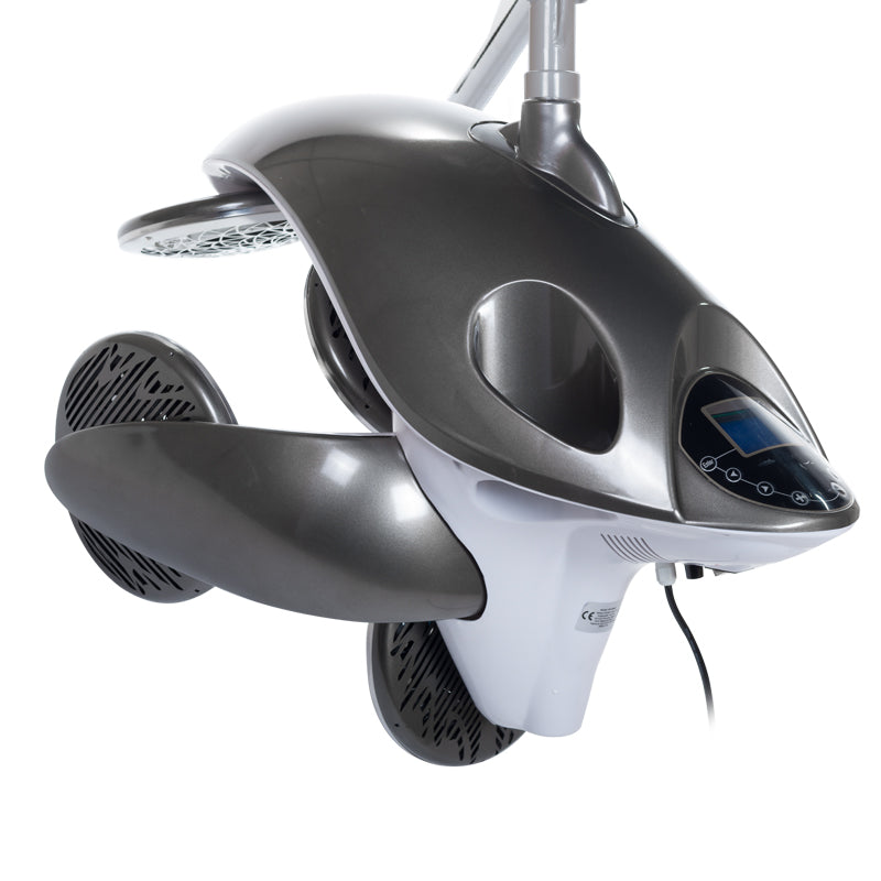 Infrazon hanging BB-6082E srebrno-szary - BVShop