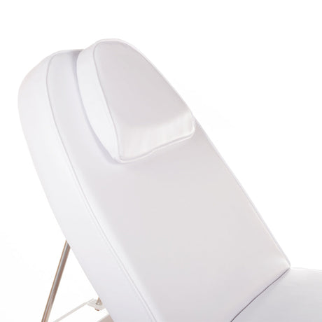 BD-8241 Walnut Cosmetic Massage Bed - BVShop