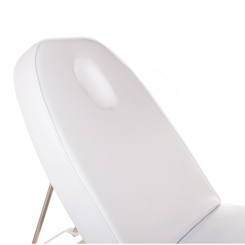 BD-8241 Walnut Cosmetic Massage Bed - BVShop