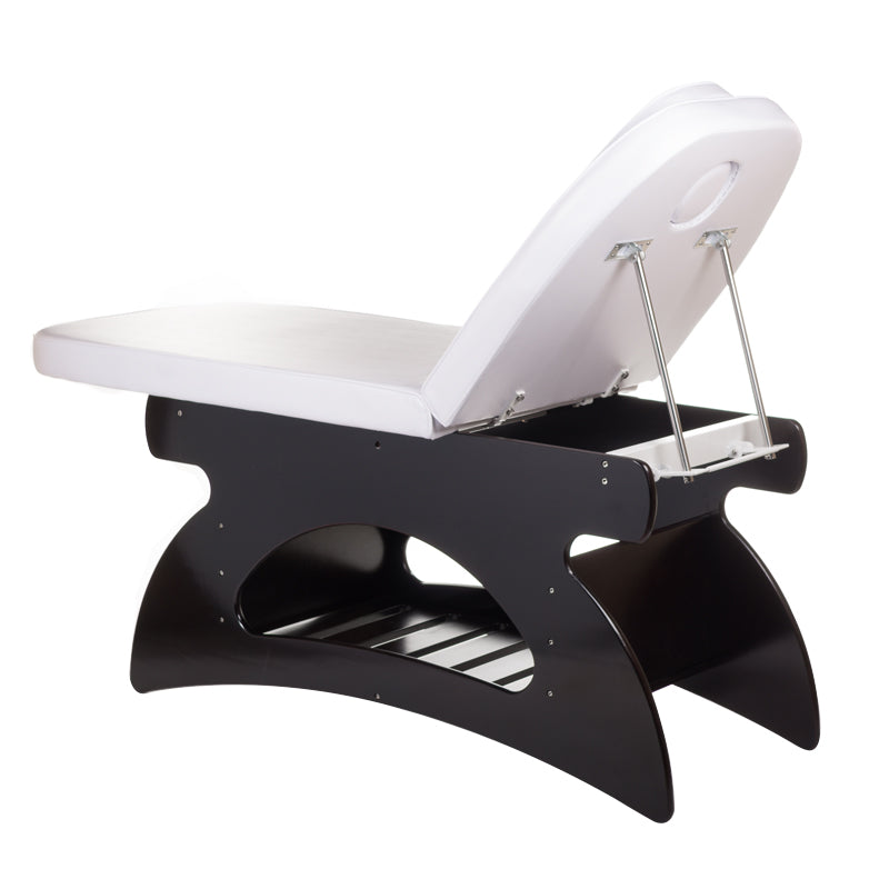 Cosmetic bed for massage BD-8241 Wenge - BVShop