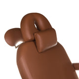 Elektryczna leżanka SPA & Wellness BCH-2009 brown - BVShop