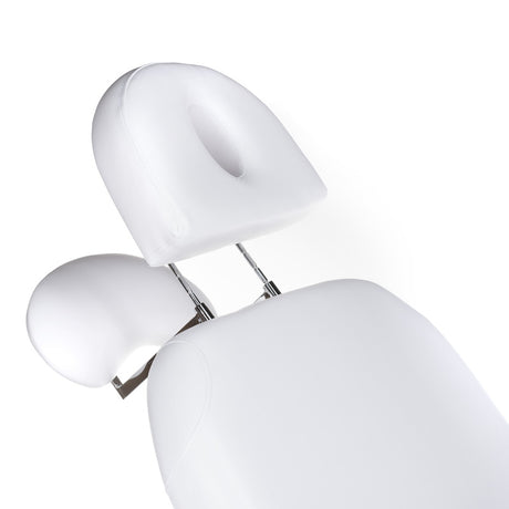 Electrical Spa & Wellness Bed BCH-2009 white - BVShop