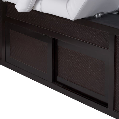 Electrical Spa & Wellness Bed BCH-2009 white - BVShop