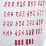 CorpoComfort Office Chair BX-4325 Burgundy - BVShop