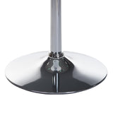 Stół barowy BX-9001 Czarny - BVShop