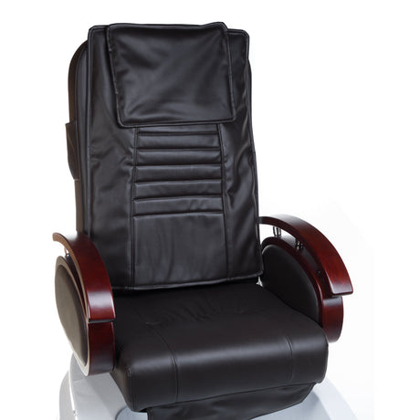 Pedicure chair with massage BR-2307 Brown - BVShop