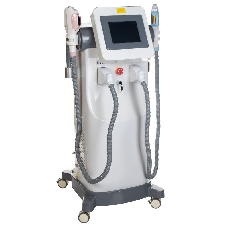 SHR BR-06 Multi-System OPT + SR - BVShop