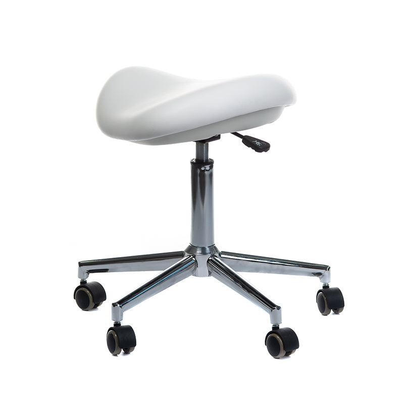 Taboret medyczny BD-Y913 White - BVShop