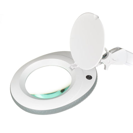 Magnifier Lamp on Sonobella BSL-04 LED 12W Stand - BVShop