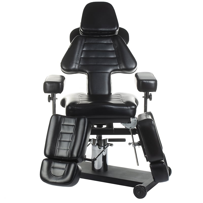 Hydraulic Tattoo Chair LARI INKOO - BVShop