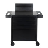 Mobilna Stacja Robocza Working Table MATTI INKOO - BVShop