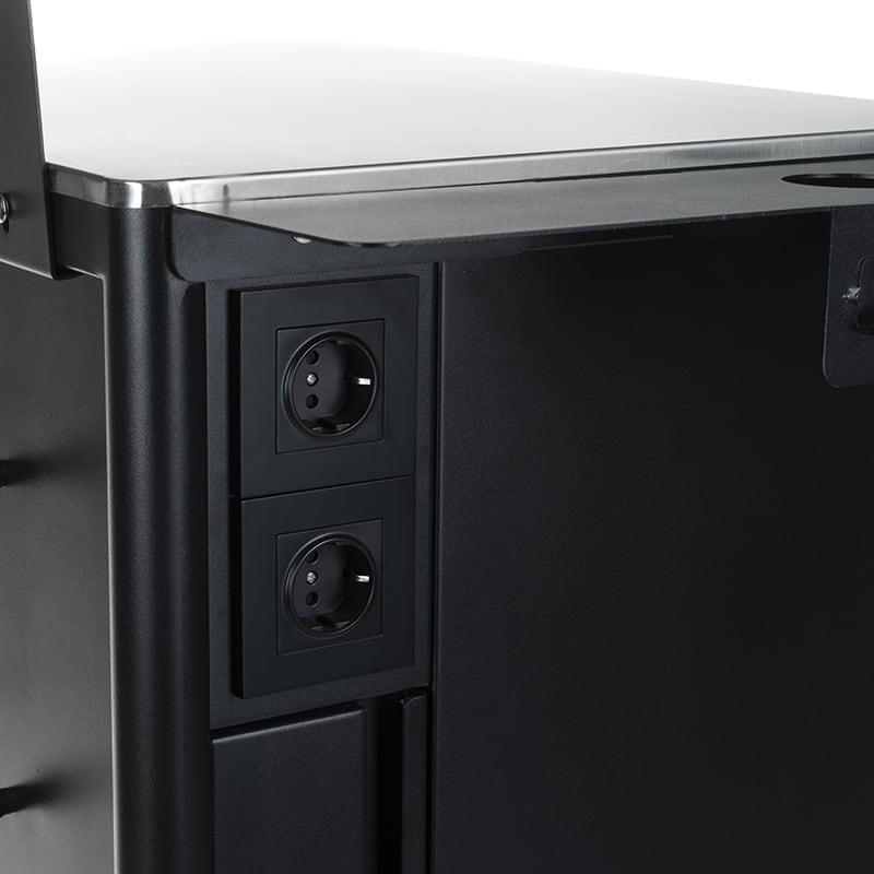 Mobilna Stacja Robocza Working Table MATTI INKOO - BVShop